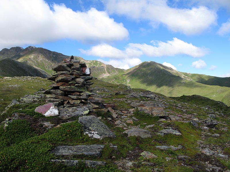 hochalmspitze